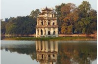 ĐẠI LÝ VÉ MÁY BAY TẠI HÀ NỘI